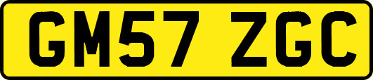 GM57ZGC