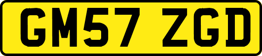 GM57ZGD