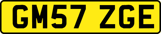 GM57ZGE