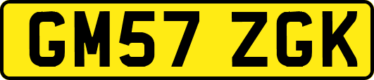 GM57ZGK