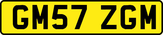 GM57ZGM