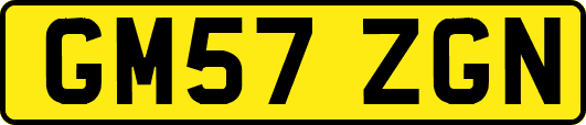 GM57ZGN
