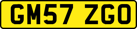 GM57ZGO