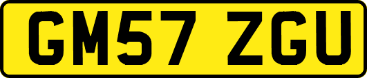 GM57ZGU