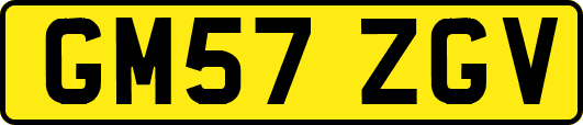 GM57ZGV