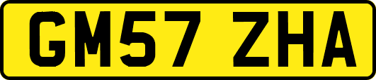 GM57ZHA