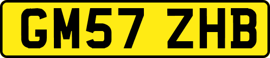GM57ZHB