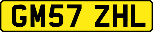 GM57ZHL