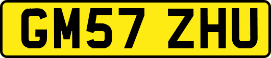 GM57ZHU