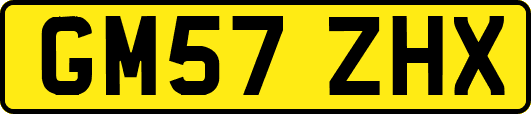 GM57ZHX