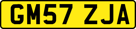 GM57ZJA
