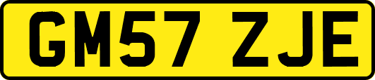GM57ZJE