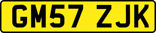 GM57ZJK