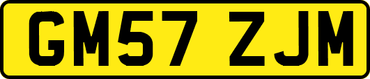 GM57ZJM