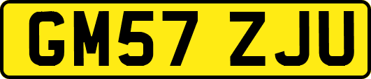 GM57ZJU
