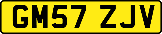 GM57ZJV