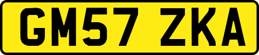 GM57ZKA