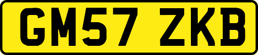 GM57ZKB
