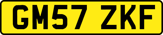 GM57ZKF