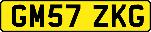 GM57ZKG