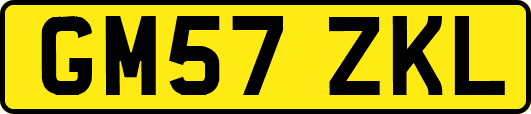 GM57ZKL