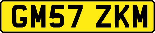 GM57ZKM