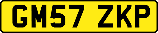 GM57ZKP