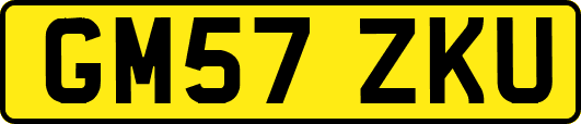GM57ZKU