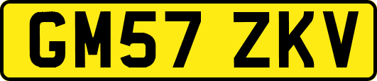GM57ZKV