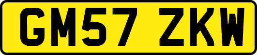 GM57ZKW