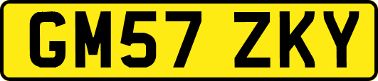 GM57ZKY