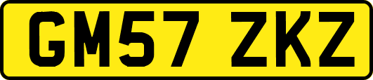 GM57ZKZ