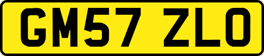 GM57ZLO