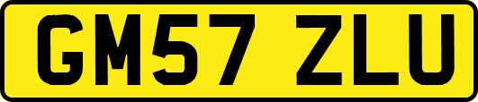 GM57ZLU