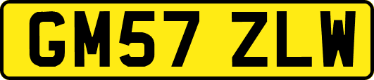 GM57ZLW