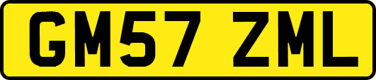 GM57ZML