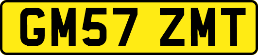 GM57ZMT