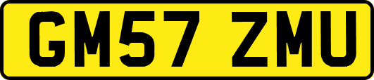 GM57ZMU
