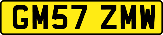 GM57ZMW