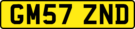GM57ZND