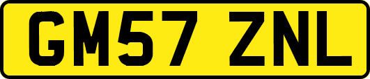 GM57ZNL