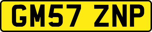 GM57ZNP