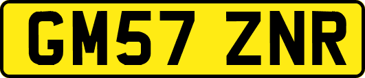 GM57ZNR