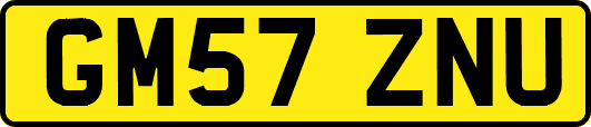 GM57ZNU