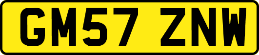 GM57ZNW