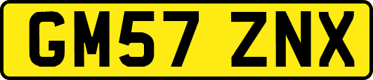 GM57ZNX