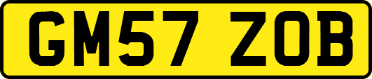GM57ZOB