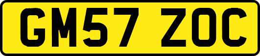 GM57ZOC