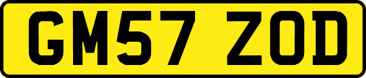 GM57ZOD