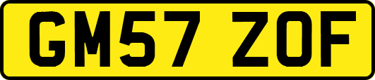 GM57ZOF